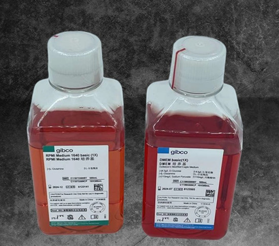 什么是Gibco培養(yǎng)基,有哪些特點