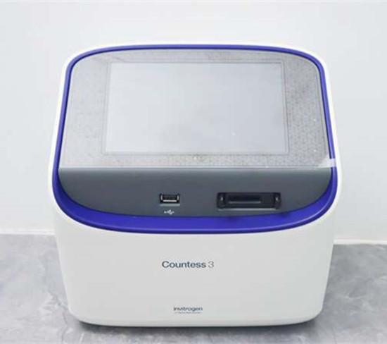 countess3細胞計數儀的技術特點與優勢 countess3細胞計數儀的技術特點與優勢