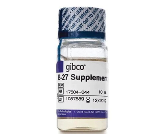 Gibco? B-27無血清添加劑有什么特點