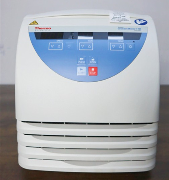 Mirco21R微量離心機(jī)的設(shè)計(jì)特點(diǎn) Mirco21R微量離心機(jī)的設(shè)計(jì)特點(diǎn)