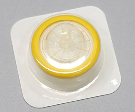 密理博PVDF一次性針頭式濾器的產品規格及適用范圍