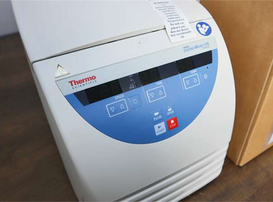 Micro17R和21R微量離心機有什么區別 Micro17R和21R微量離心機有什么區別