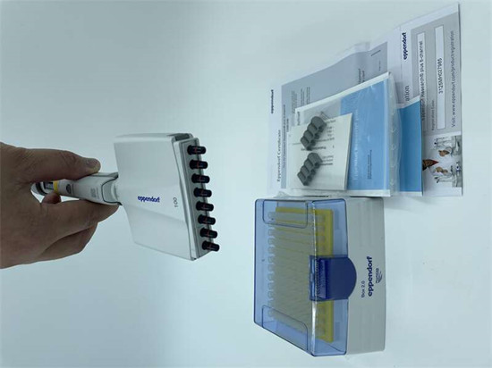 多通道可調量程移液器三大特點,滿足不同實驗需求 多通道可調量程移液器三大特點,滿足不同實驗需求