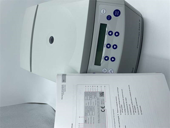 臺(tái)式高速微量冷凍離心機(jī)的主要功能與用途