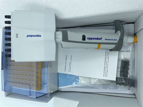 艾本德電動移液器的特點及其維護保養方法