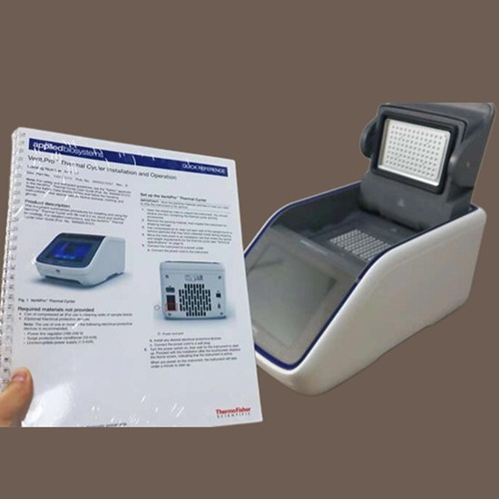 熒光定量基因擴增儀在基因表達分析方面的應用 熒光定量基因擴增儀在基因表達分析方面的應用