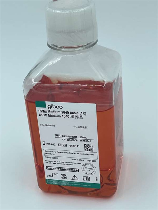 胎牛血清在細胞培養中的重要作用 胎牛血清在細胞培養中的重要作用