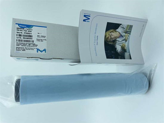 PVDF膜0.22μm與0.45μm的區別及其應用 PVDF膜0.22μm與0.45μm的區別及其應用